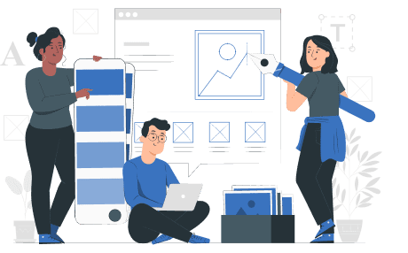 B2B Digital Marketing Trends 2023 | High Requirements for Design Quality