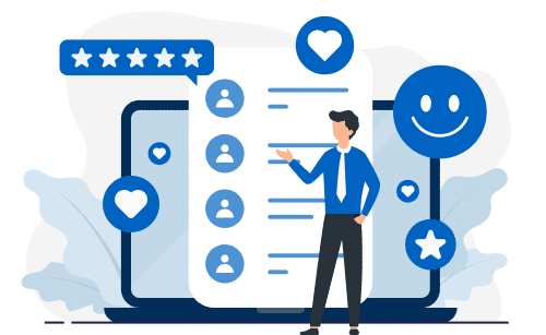 SaaS Marketing Strategy - Product Excellence on the Local Market