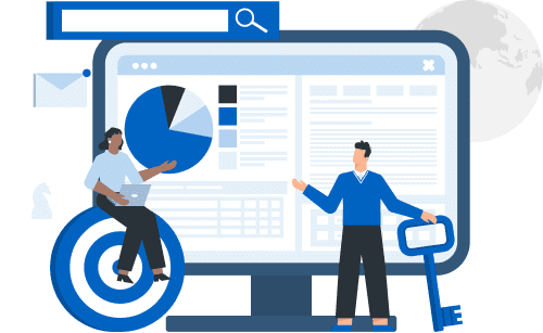 Content for SEO and PPC