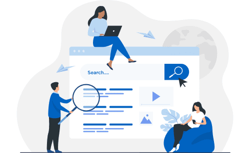 Keyword research for SEM