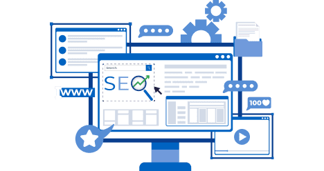 SEO Cost Factors