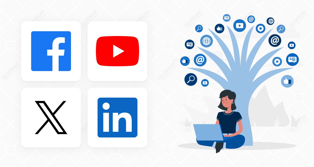 Leveraging Social Media
