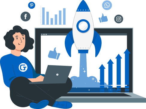 Glorium SaaS Marketing Agency