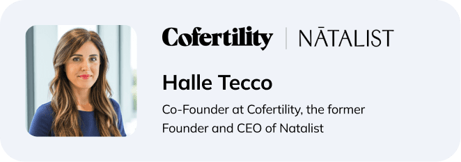 Halle Tecco