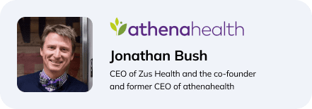 Jonathan Bush