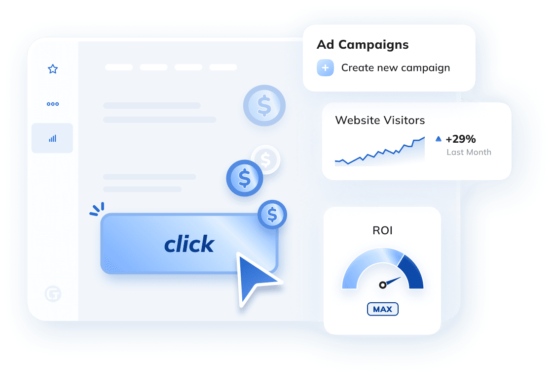 SaaS PPC Agency