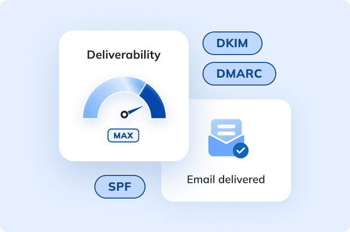 email campaign