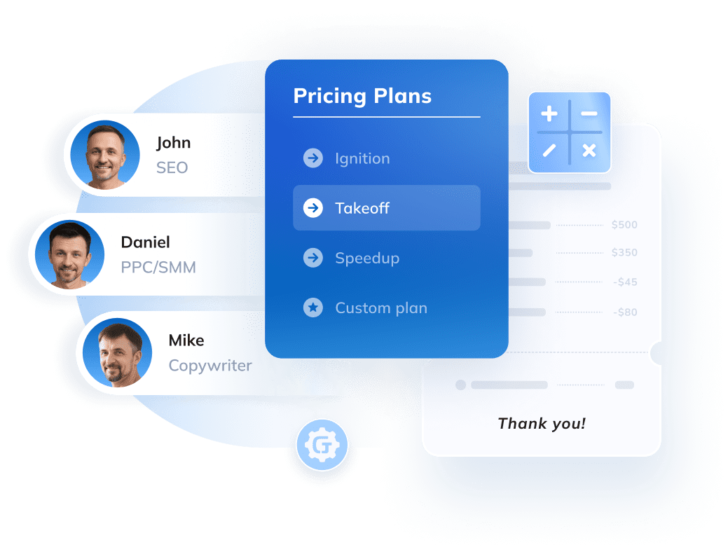 Pricing
