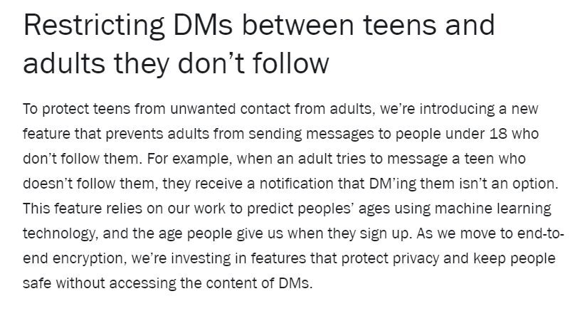 Instagram Policy1